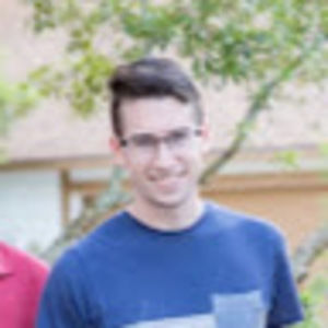 Meet your Posher, Trevor